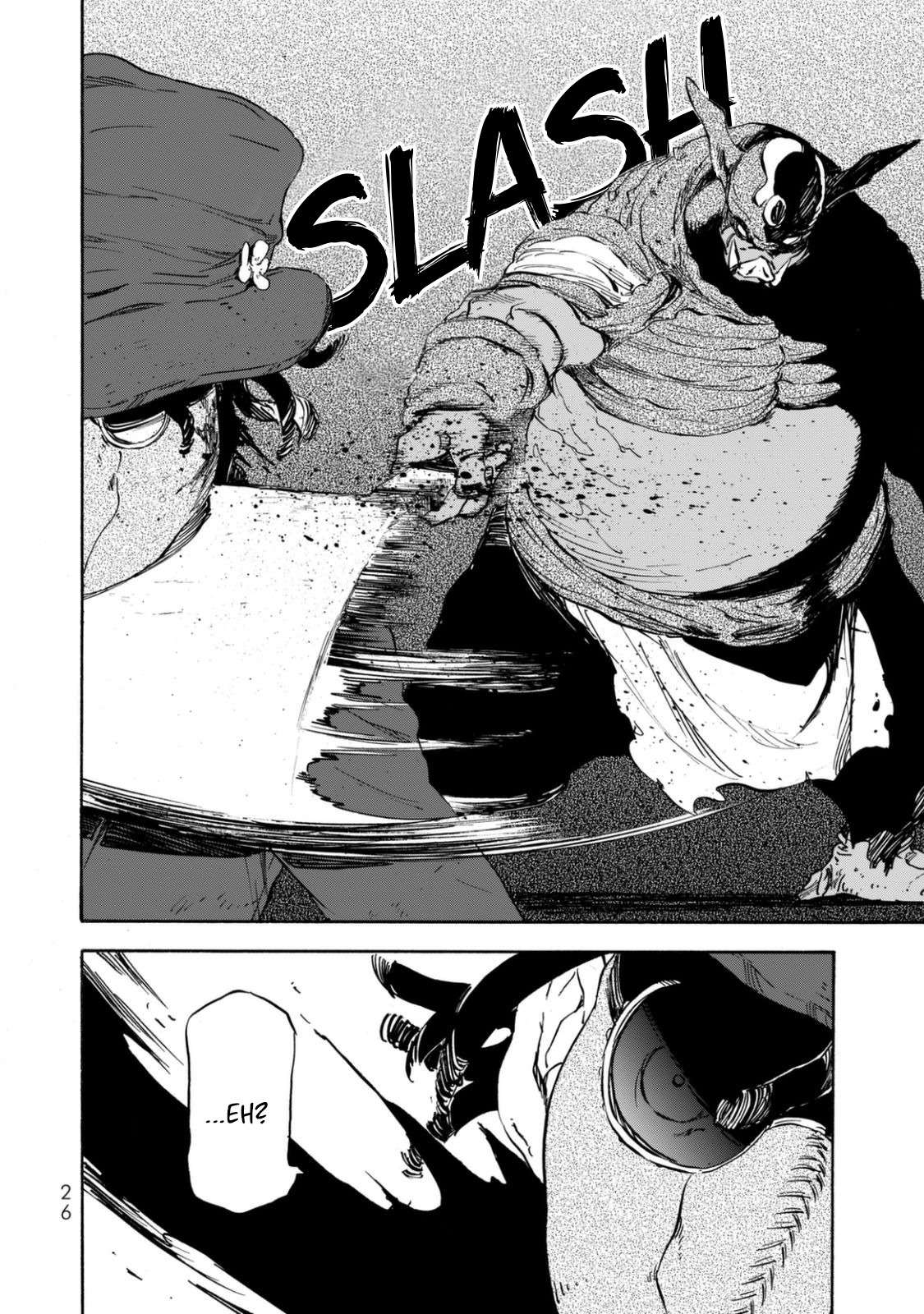 Tensei Shitara Slime Datta Ken Chapter 23 — Page 29
