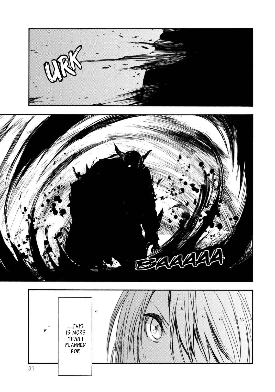 Tensei Shitara Slime Datta Ken Chapter 23 — Page 34