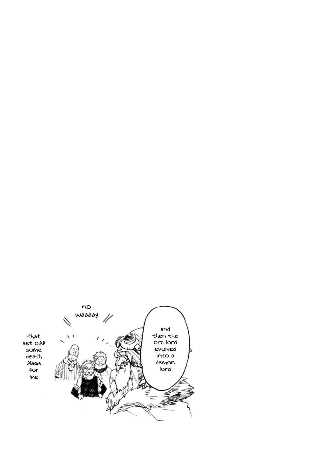 Tensei Shitara Slime Datta Ken Chapter 23 — Page 36