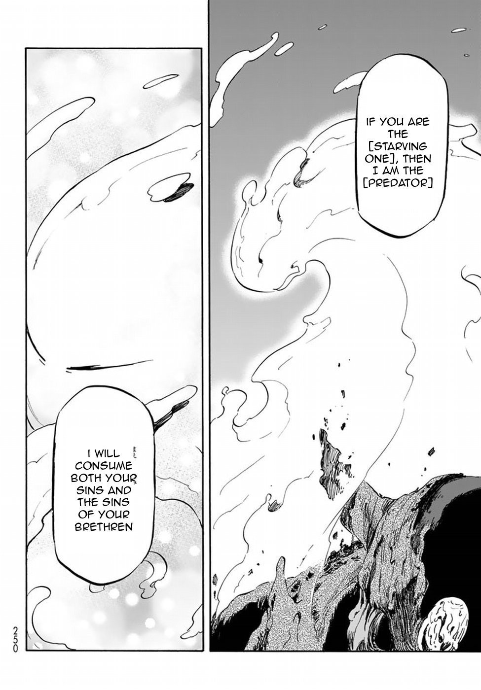 Tensei Shitara Slime Datta Ken Chapter 25 — Page 24
