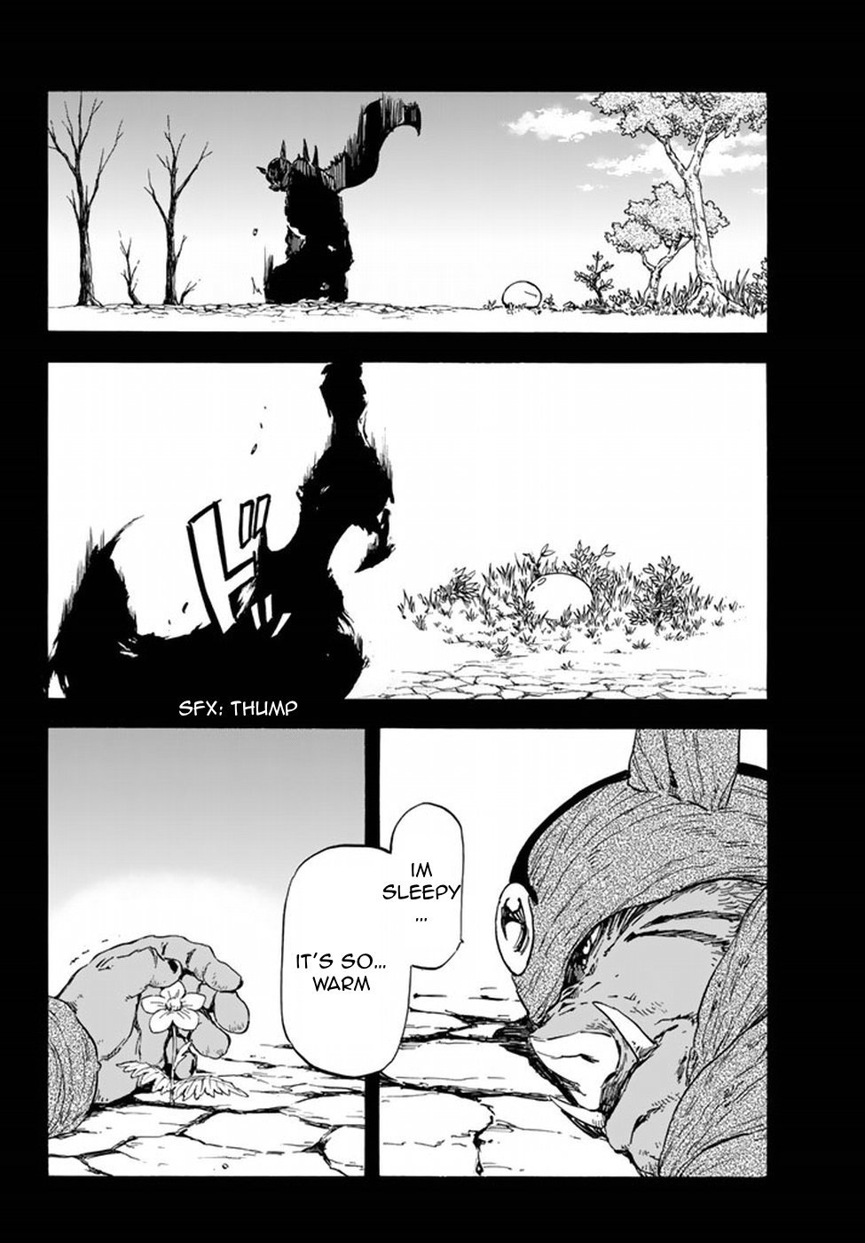 Tensei Shitara Slime Datta Ken Chapter 25 — Page 26