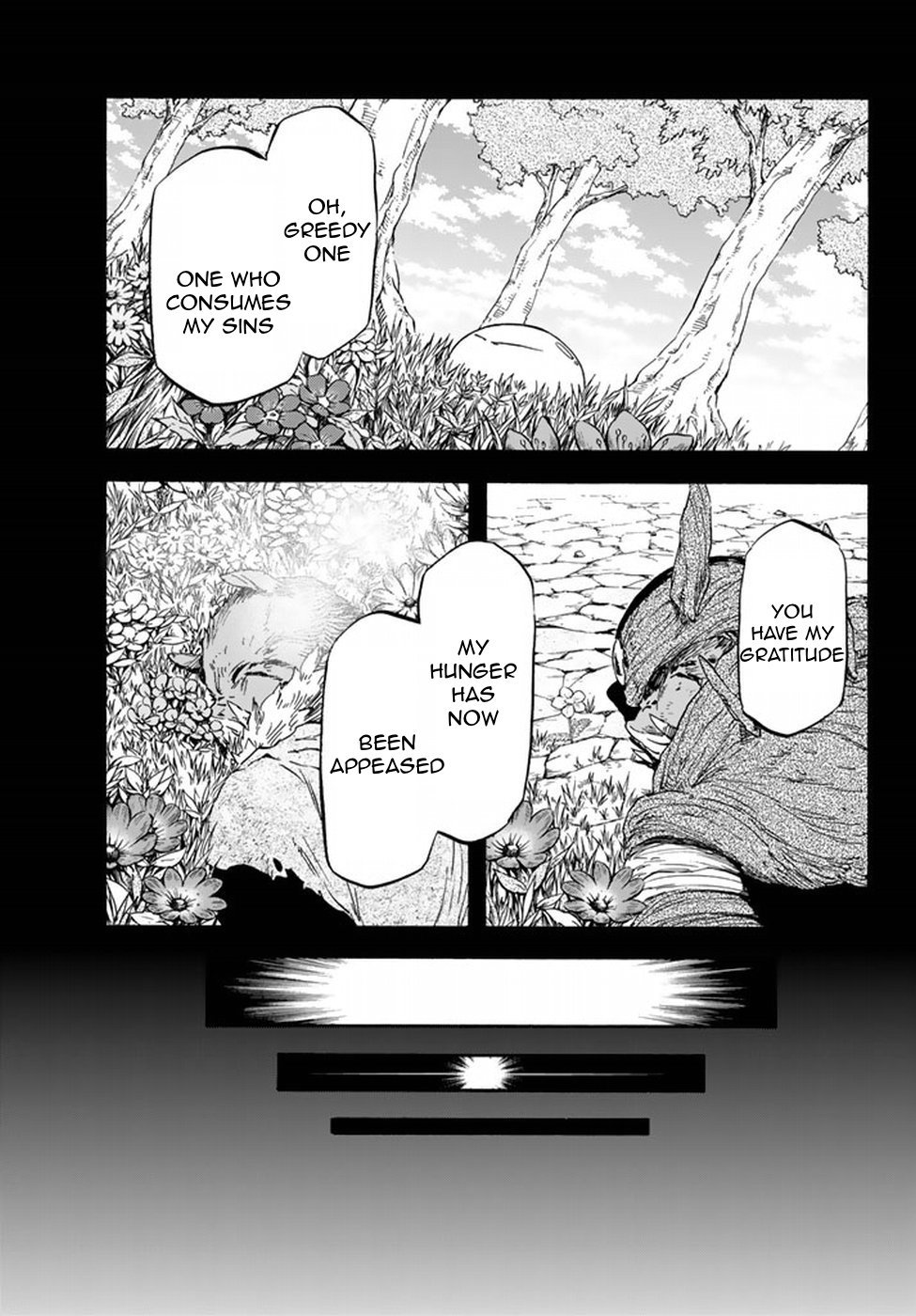 Tensei Shitara Slime Datta Ken Chapter 25 — Page 27