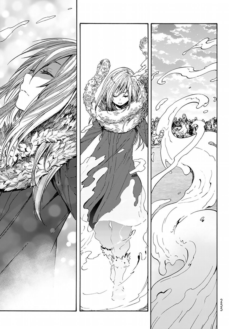 Tensei Shitara Slime Datta Ken Chapter 25 — Page 29