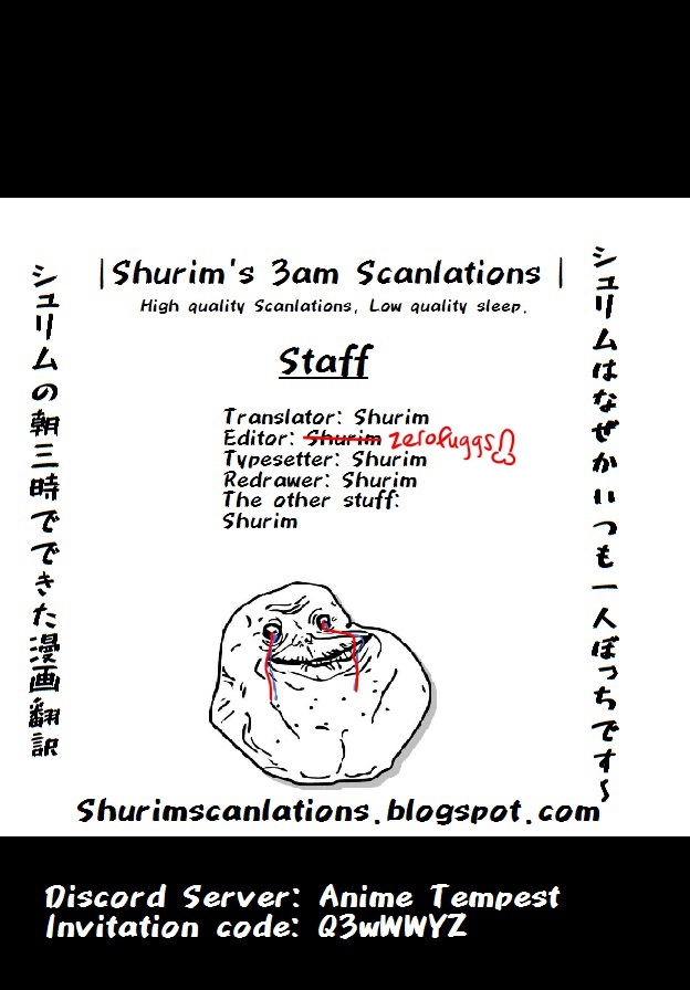 Tensei Shitara Slime Datta Ken Chapter 26 — Page 1