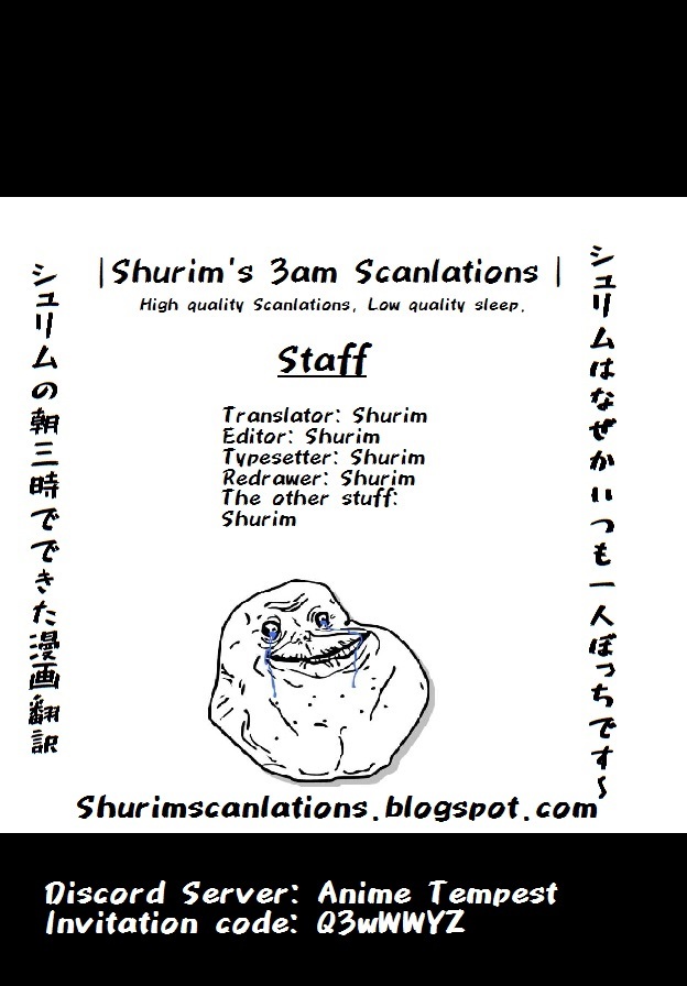 Tensei Shitara Slime Datta Ken Chapter 27 — Page 1