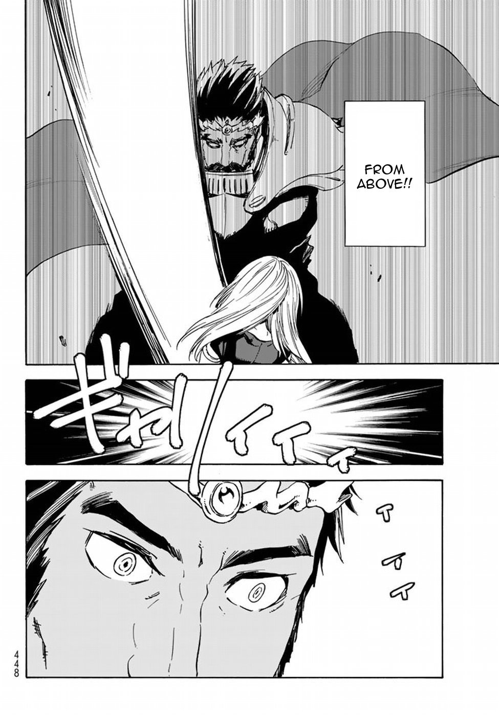 Tensei Shitara Slime Datta Ken Chapter 28 — Page 46