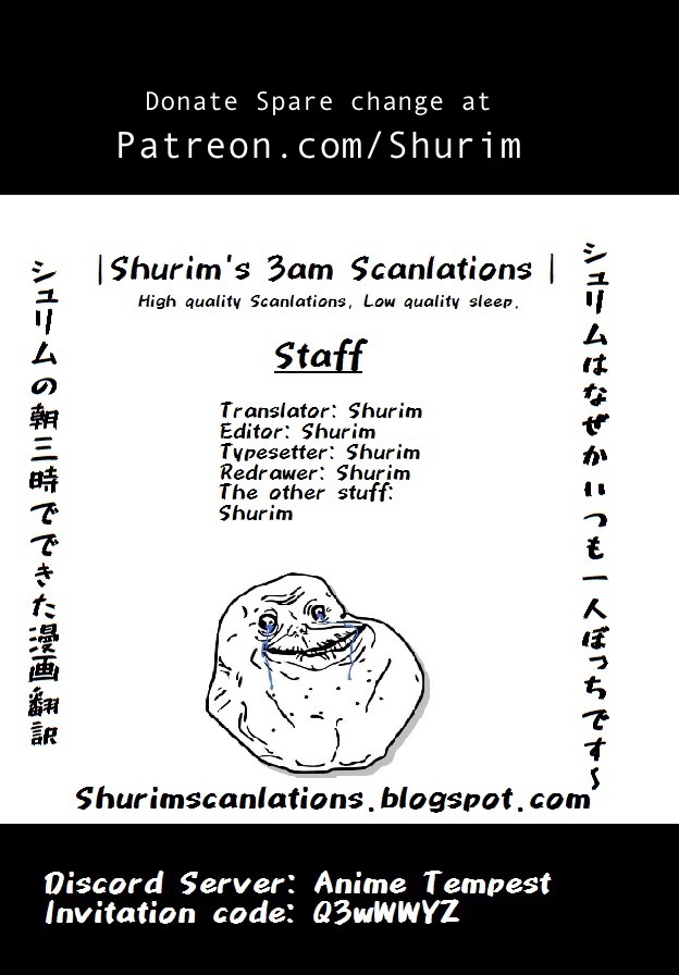 Tensei Shitara Slime Datta Ken Chapter 29 — Page 1