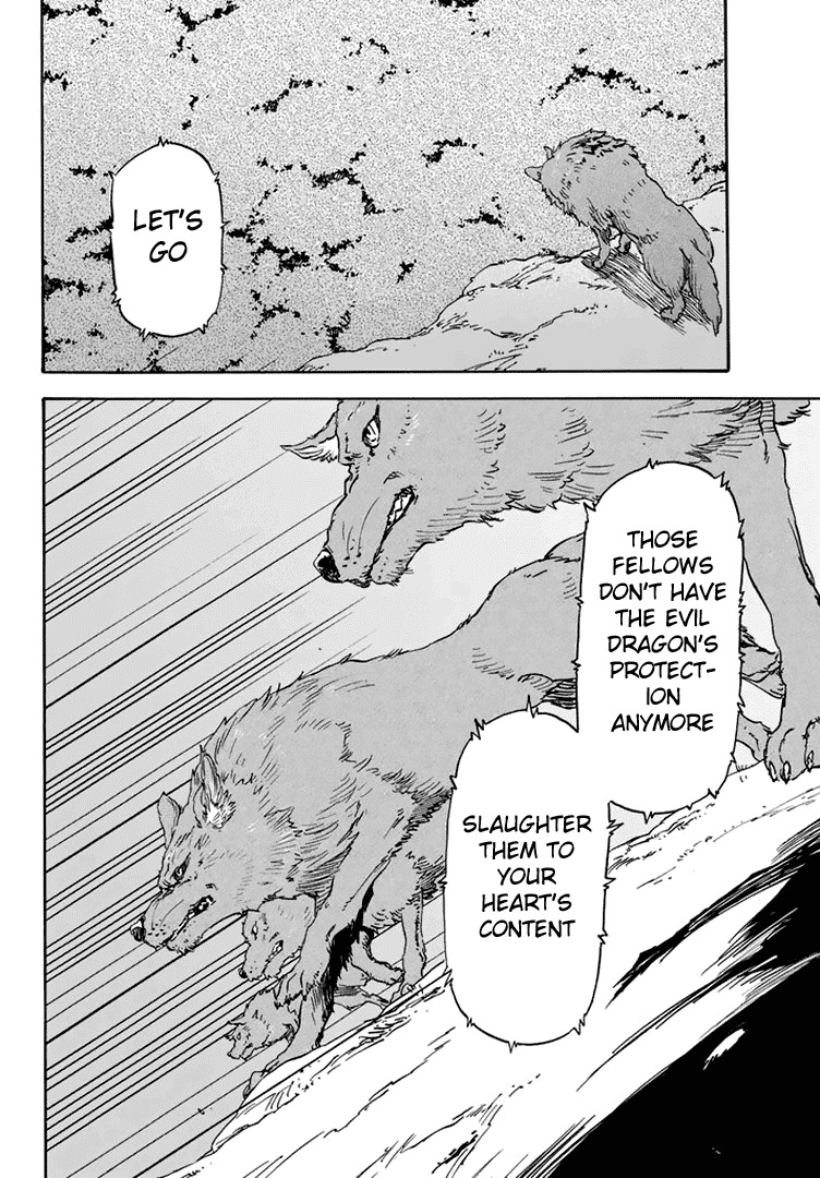 Tensei Shitara Slime Datta Ken Chapter 3 — Page 10