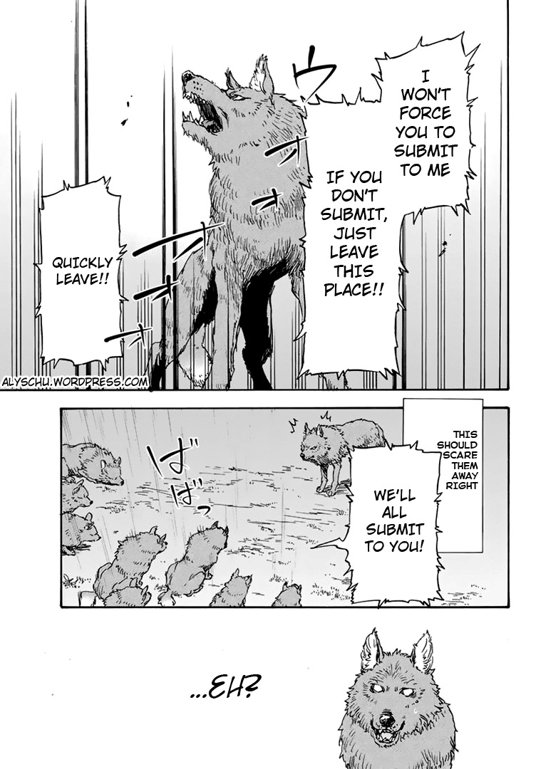 Tensei Shitara Slime Datta Ken Chapter 3 — Page 24
