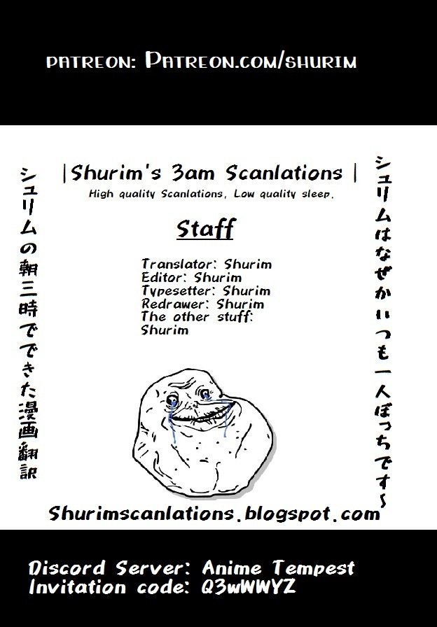 Tensei Shitara Slime Datta Ken Chapter 30 — Page 1