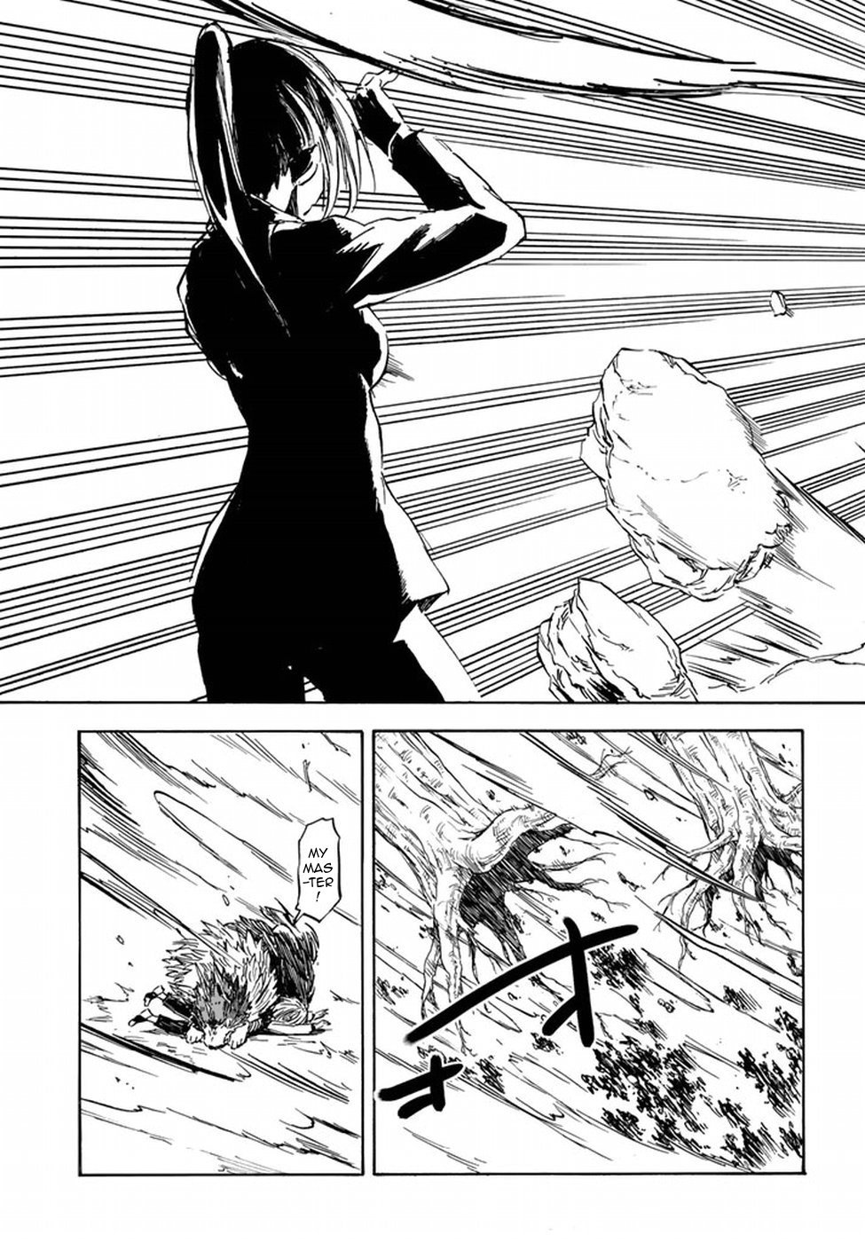 Tensei Shitara Slime Datta Ken Chapter 30 — Page 22