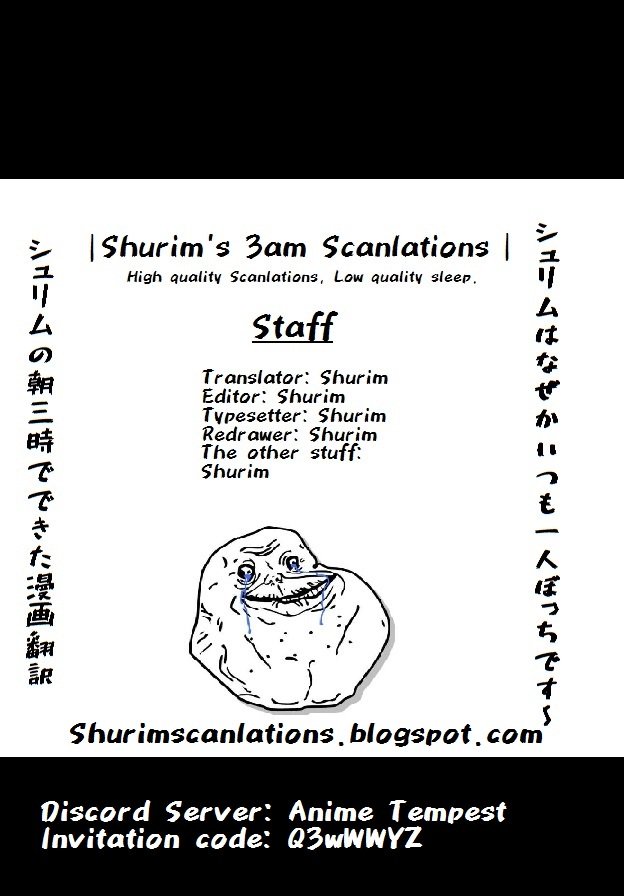 Tensei Shitara Slime Datta Ken Chapter 31 — Page 1