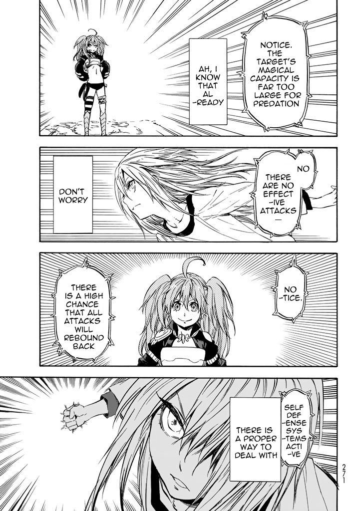 Tensei Shitara Slime Datta Ken Chapter 31 — Page 6
