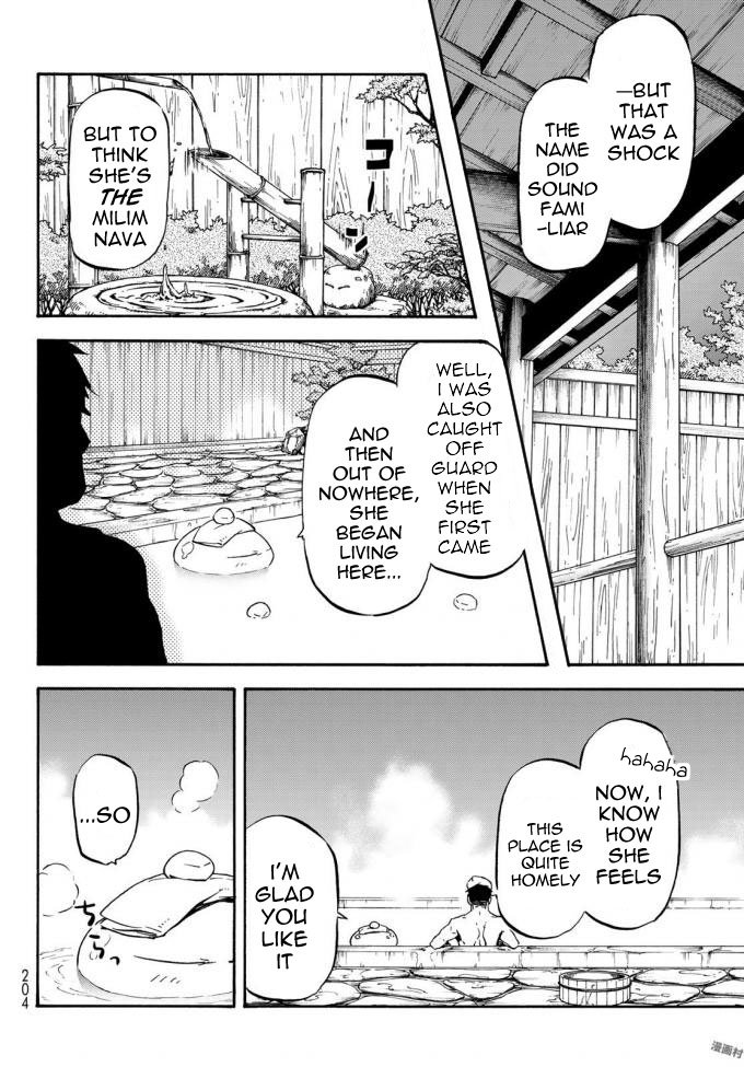 Tensei Shitara Slime Datta Ken Chapter 36 — Page 17