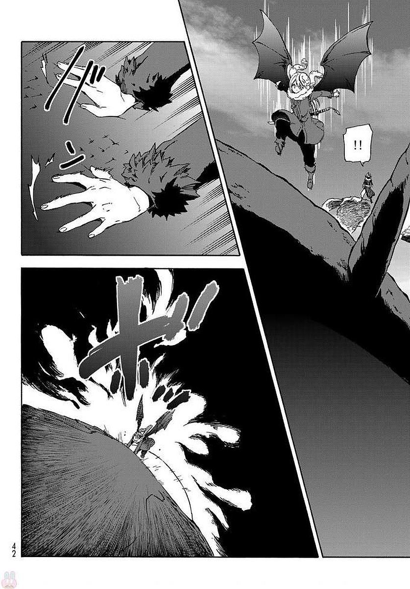 Tensei Shitara Slime Datta Ken Chapter 38 — Page 30