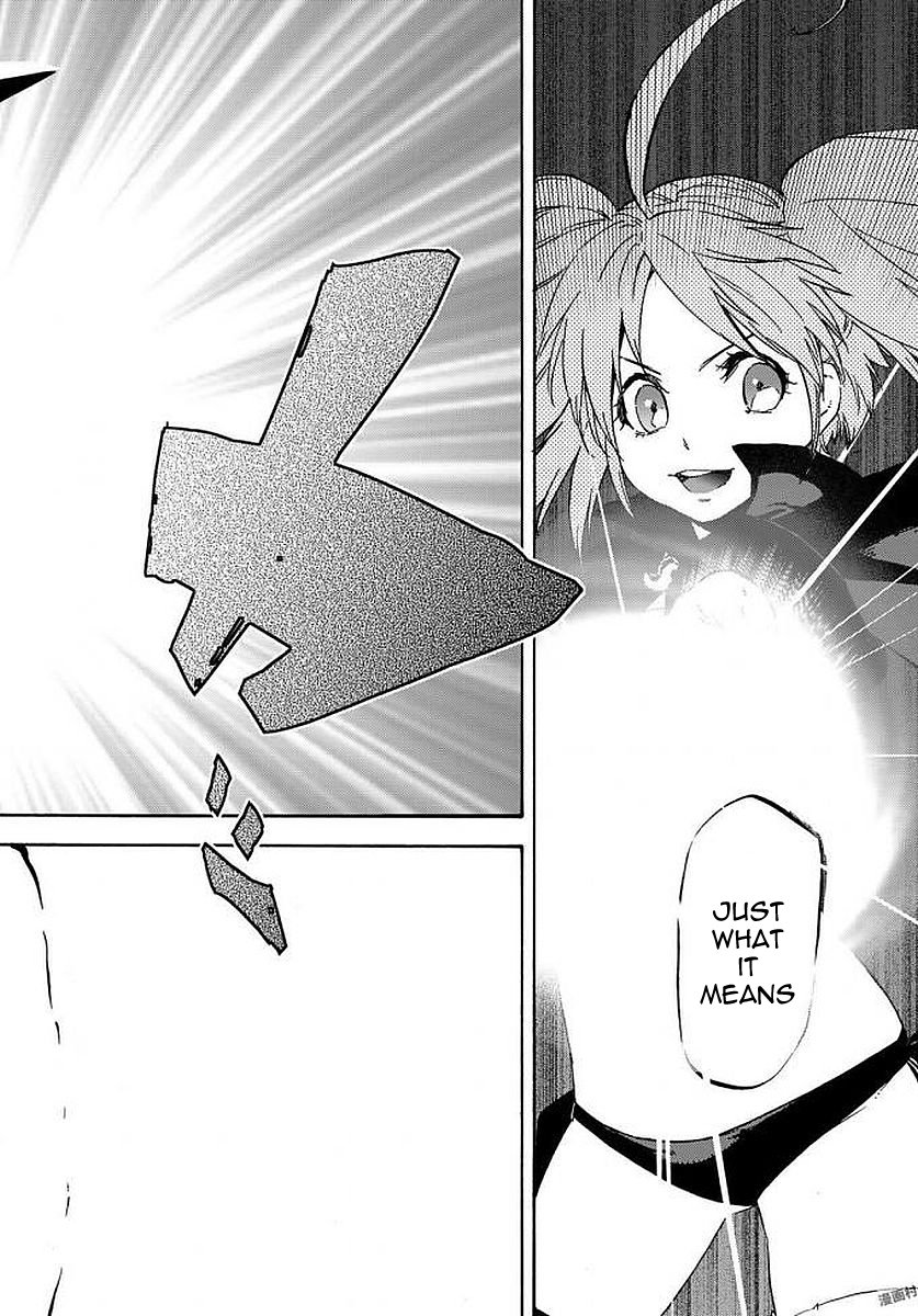 Tensei Shitara Slime Datta Ken Chapter 38 — Page 44