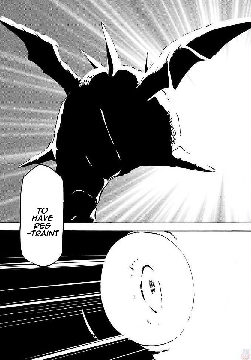 Tensei Shitara Slime Datta Ken Chapter 38 — Page 45