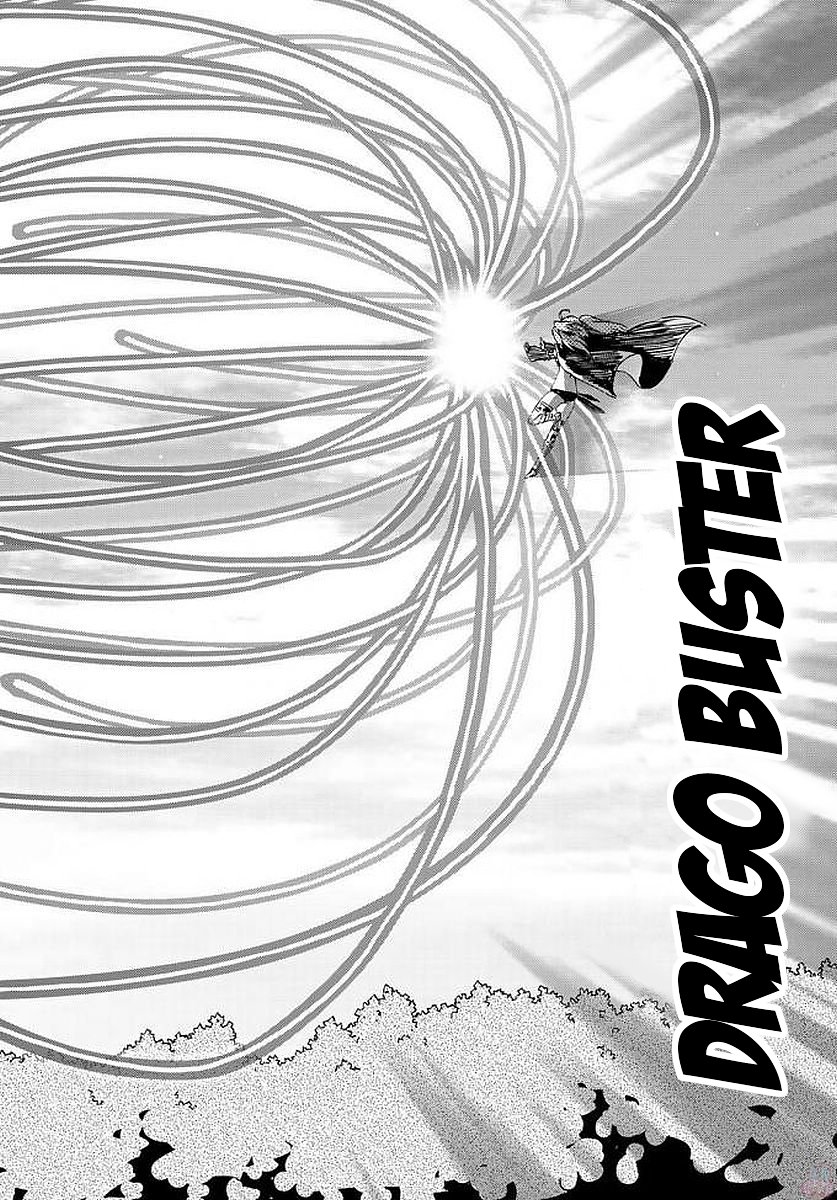 Tensei Shitara Slime Datta Ken Chapter 38 — Page 46