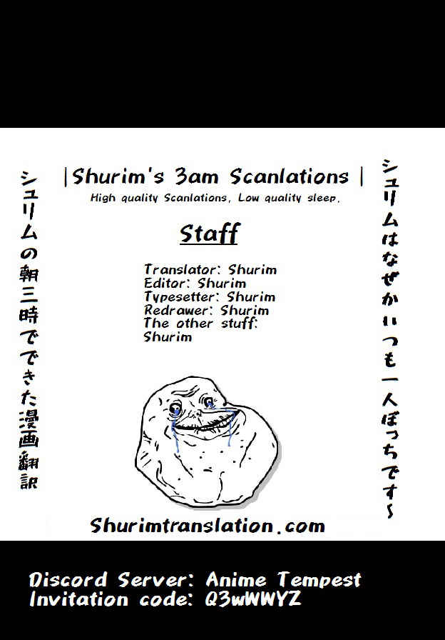 Tensei Shitara Slime Datta Ken Chapter 39 — Page 1