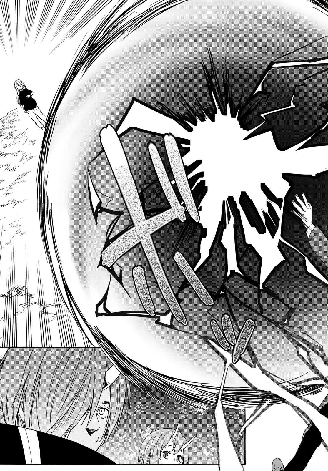 Tensei Shitara Slime Datta Ken Chapter 40 — Page 48