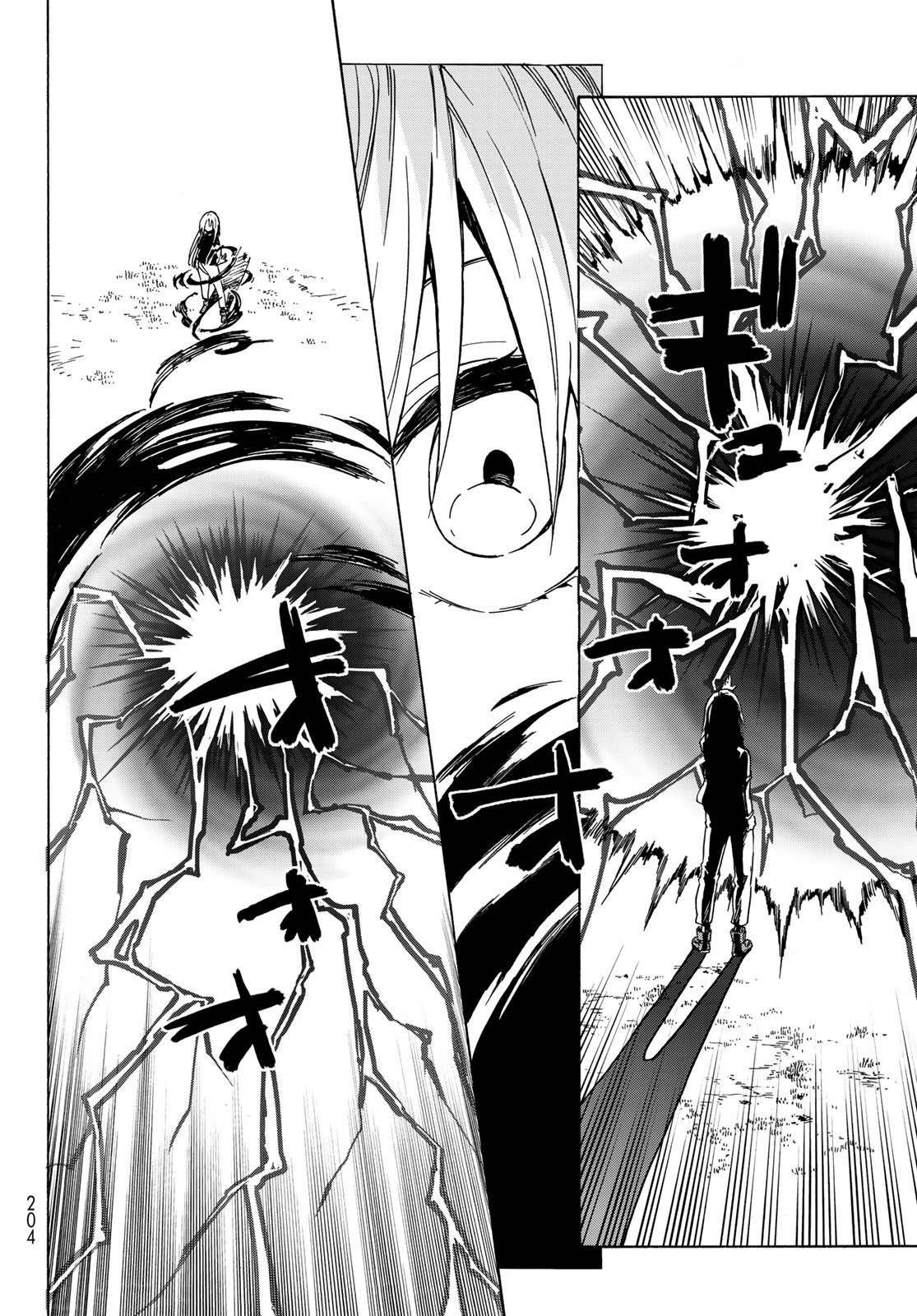 Tensei Shitara Slime Datta Ken Chapter 40 — Page 49