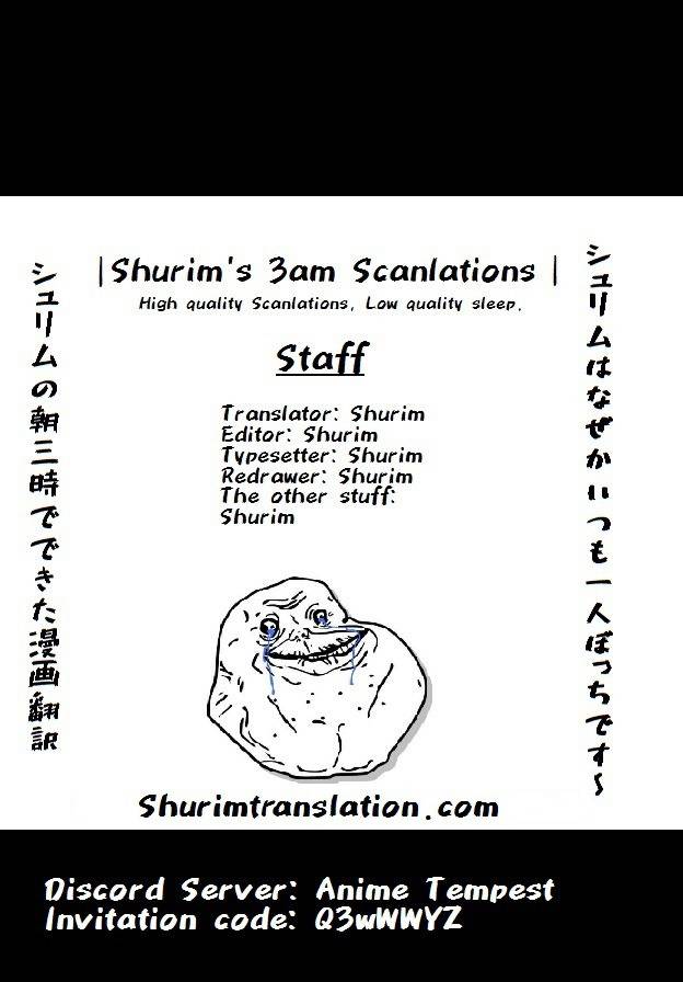 Tensei Shitara Slime Datta Ken Chapter 41 — Page 1