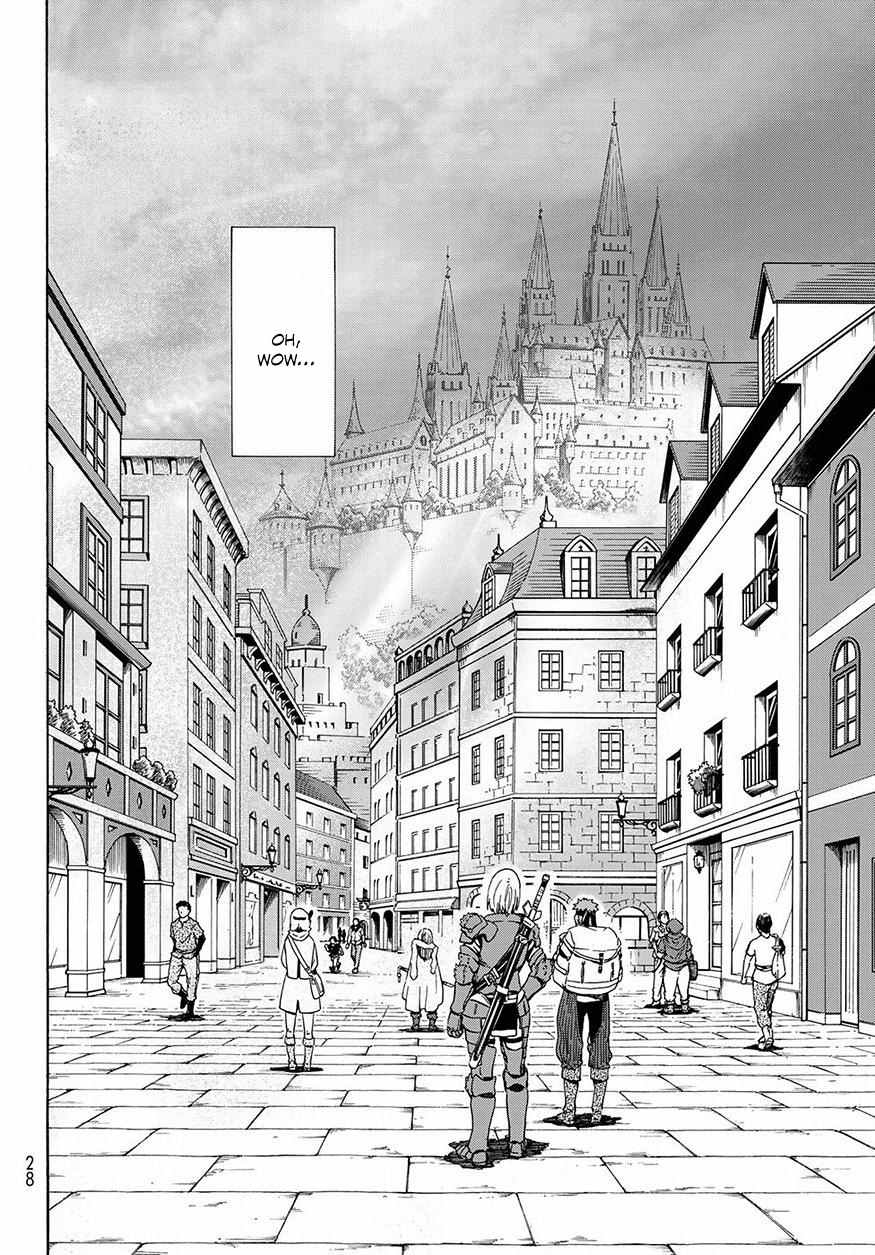 Tensei Shitara Slime Datta Ken Chapter 46 — Page 13