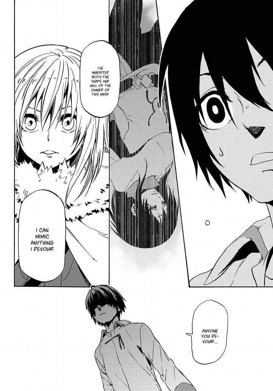 Tensei Shitara Slime Datta Ken Chapter 46 — Page 29
