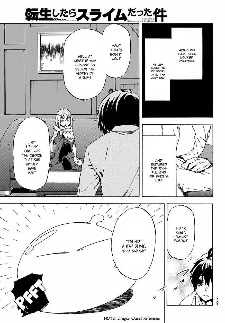 Tensei Shitara Slime Datta Ken Chapter 46 — Page 34