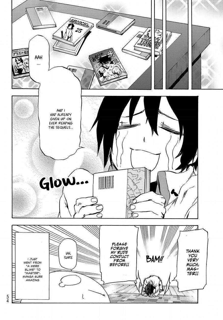 Tensei Shitara Slime Datta Ken Chapter 46 — Page 39