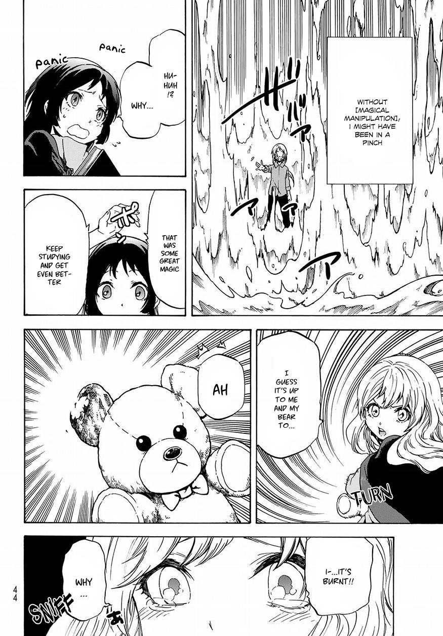 Tensei Shitara Slime Datta Ken Chapter 47 — Page 30