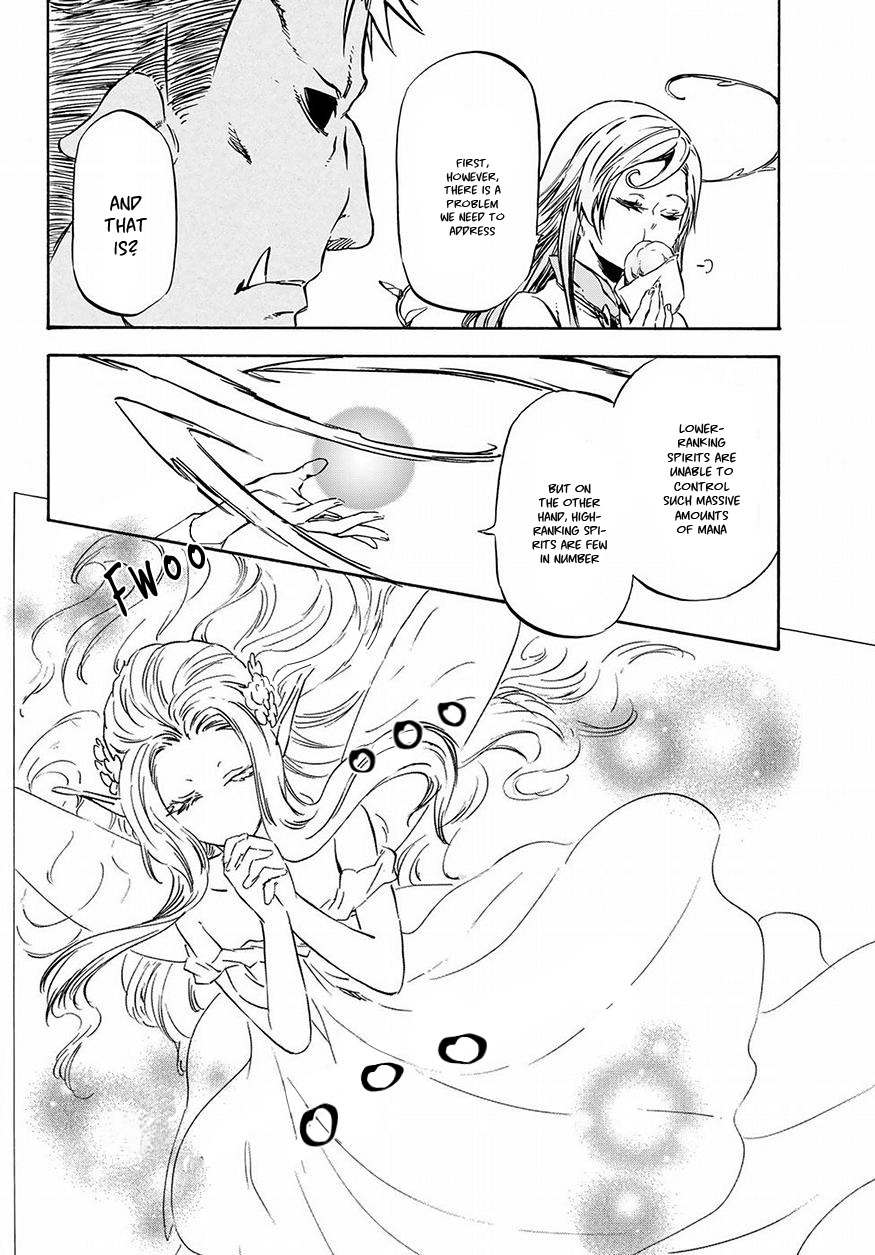 Tensei Shitara Slime Datta Ken Chapter 48 — Page 11