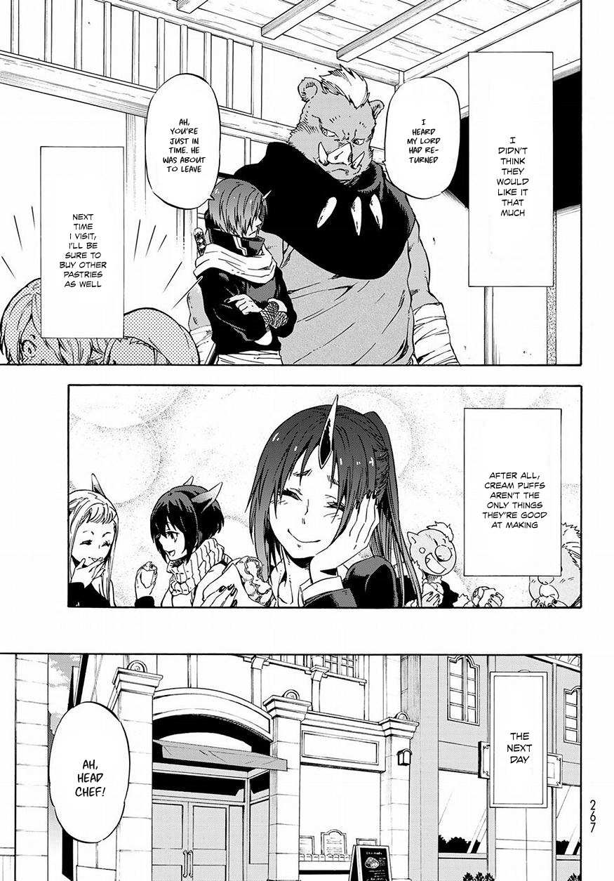 Tensei Shitara Slime Datta Ken Chapter 48 — Page 16