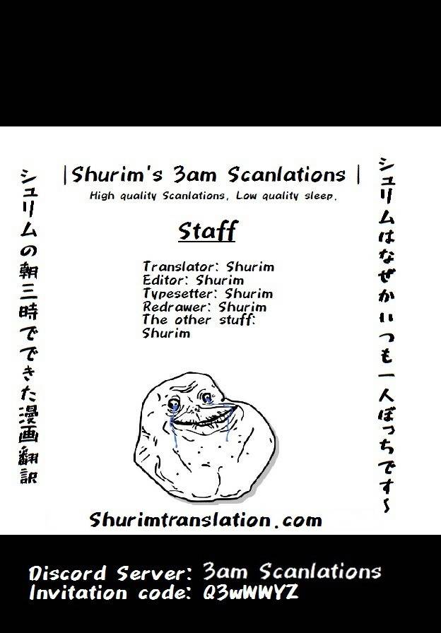 Tensei Shitara Slime Datta Ken Chapter 49 — Page 1