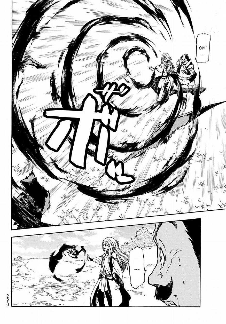 Tensei Shitara Slime Datta Ken Chapter 49 — Page 13