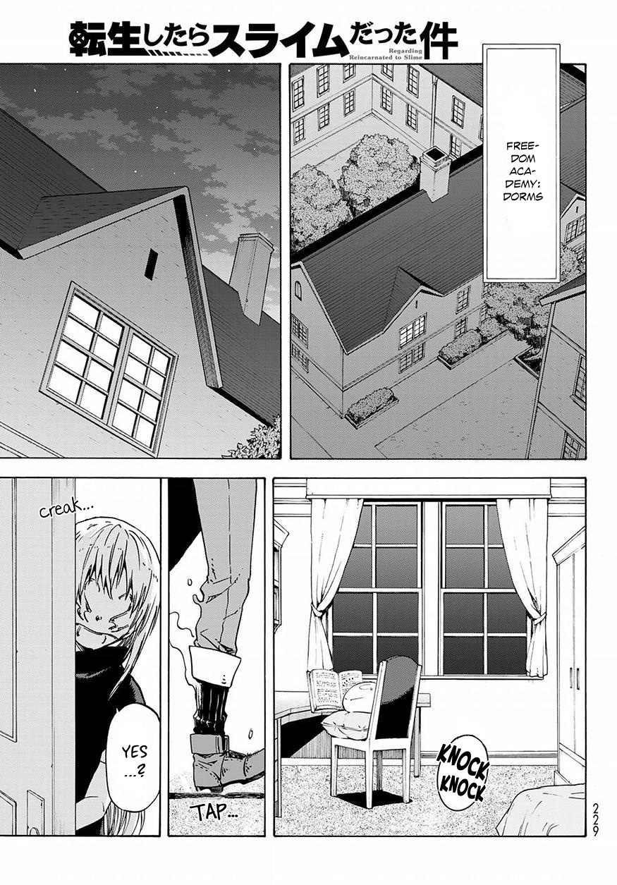 Tensei Shitara Slime Datta Ken Chapter 50 — Page 24
