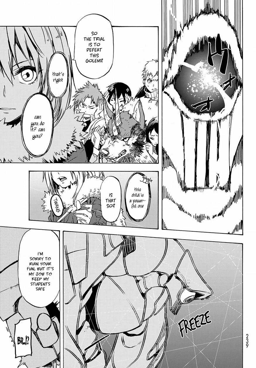 Tensei Shitara Slime Datta Ken Chapter 51 — Page 6