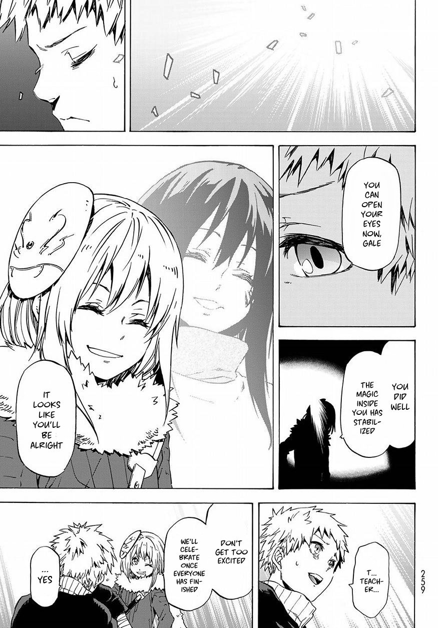Tensei Shitara Slime Datta Ken Chapter 52 — Page 12