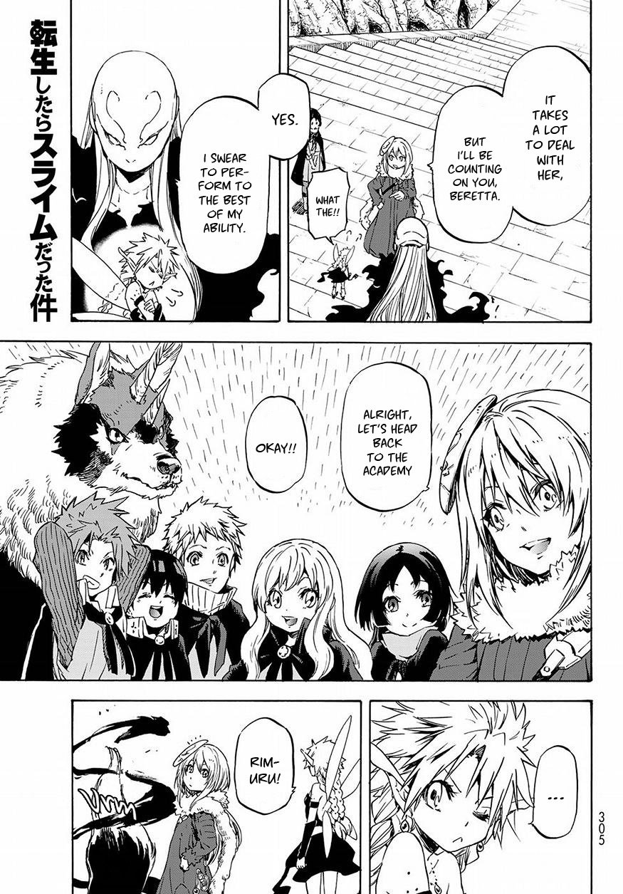 Tensei Shitara Slime Datta Ken Chapter 53 — Page 2