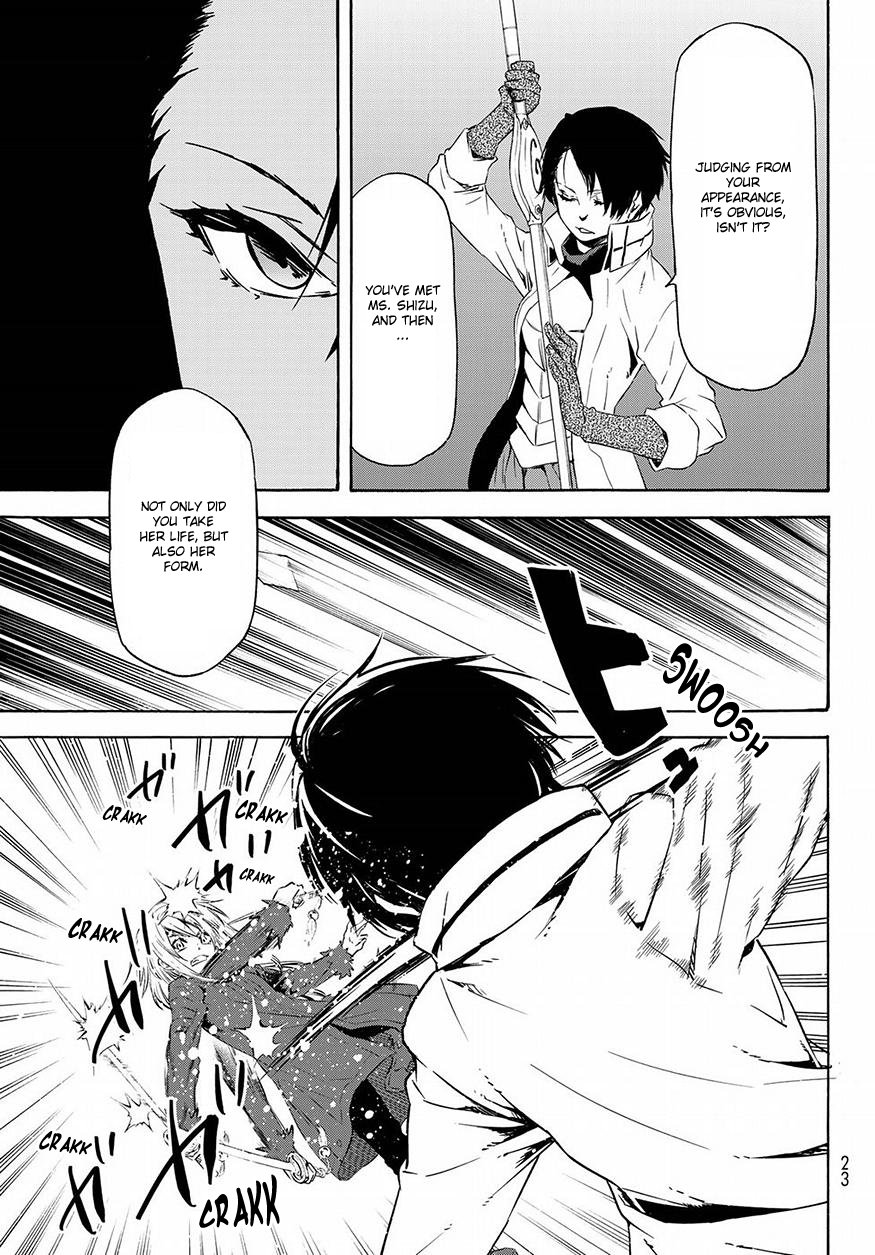 Tensei Shitara Slime Datta Ken Chapter 55 — Page 10