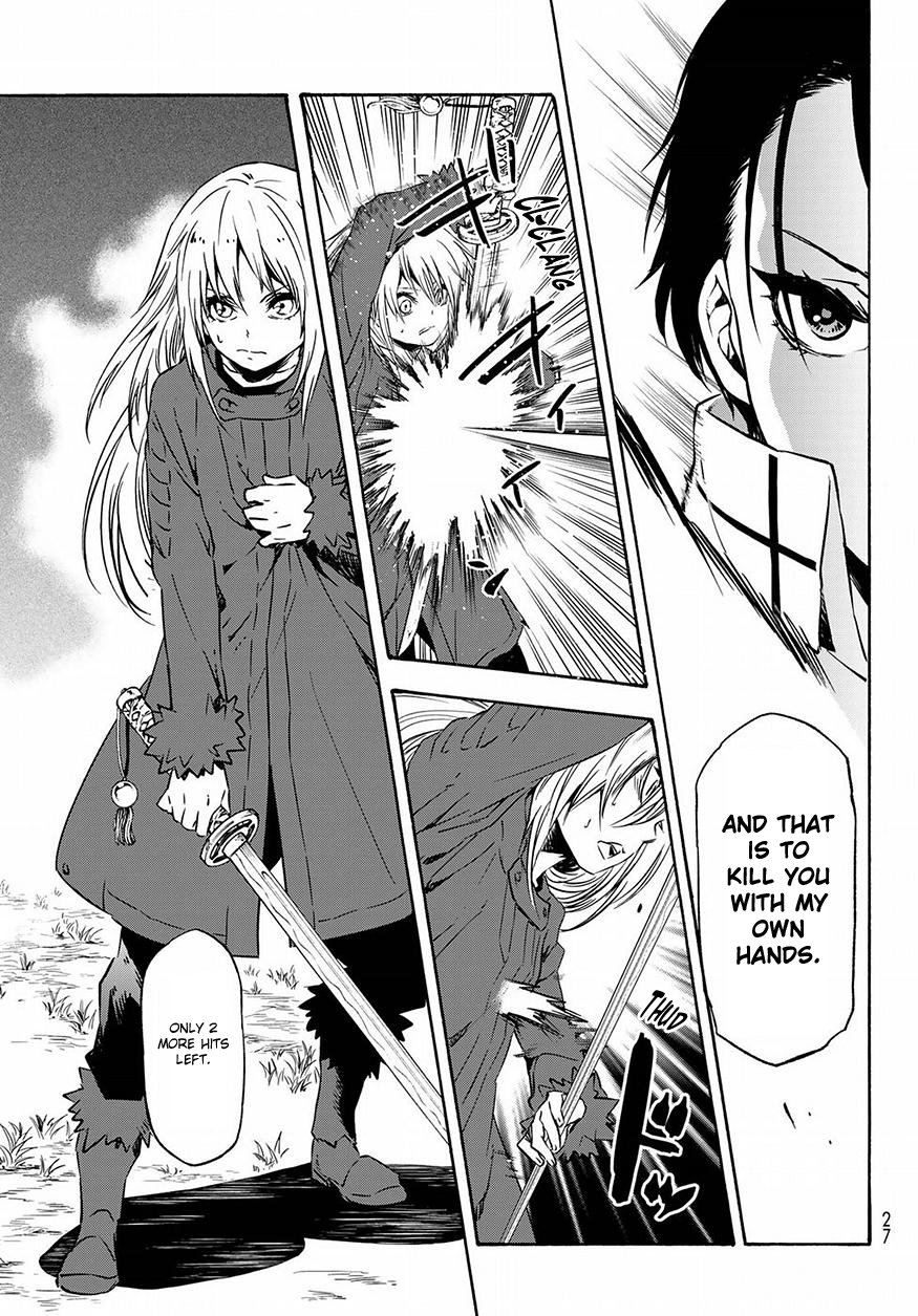 Tensei Shitara Slime Datta Ken Chapter 55 — Page 14