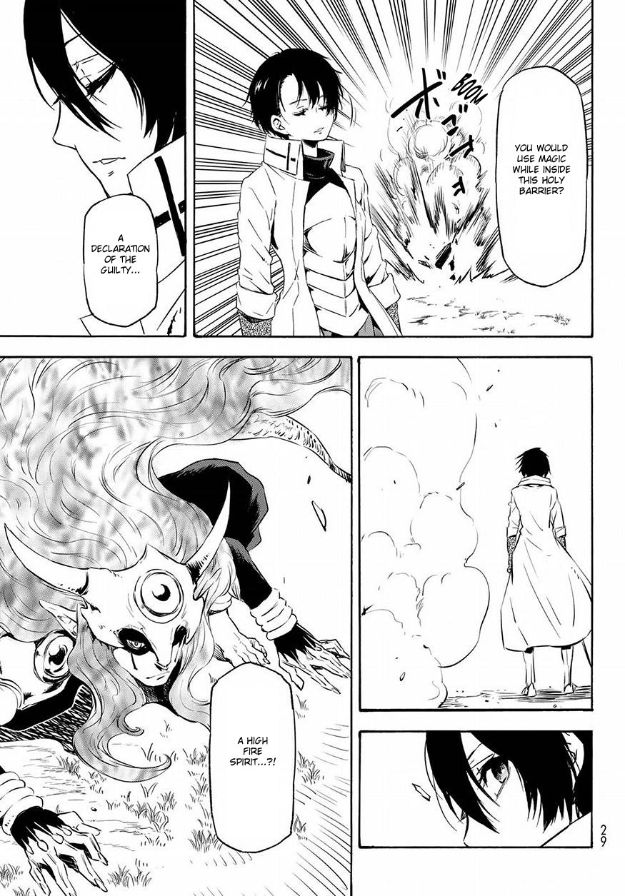 Tensei Shitara Slime Datta Ken Chapter 55 — Page 16