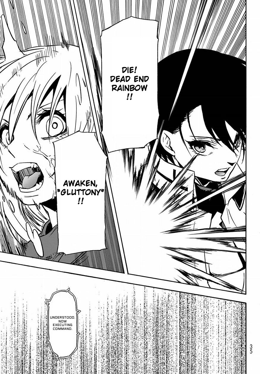 Tensei Shitara Slime Datta Ken Chapter 55 — Page 22
