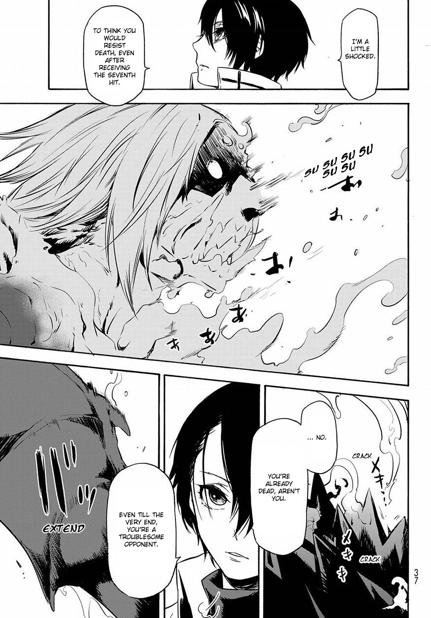 Tensei Shitara Slime Datta Ken Chapter 55 — Page 24