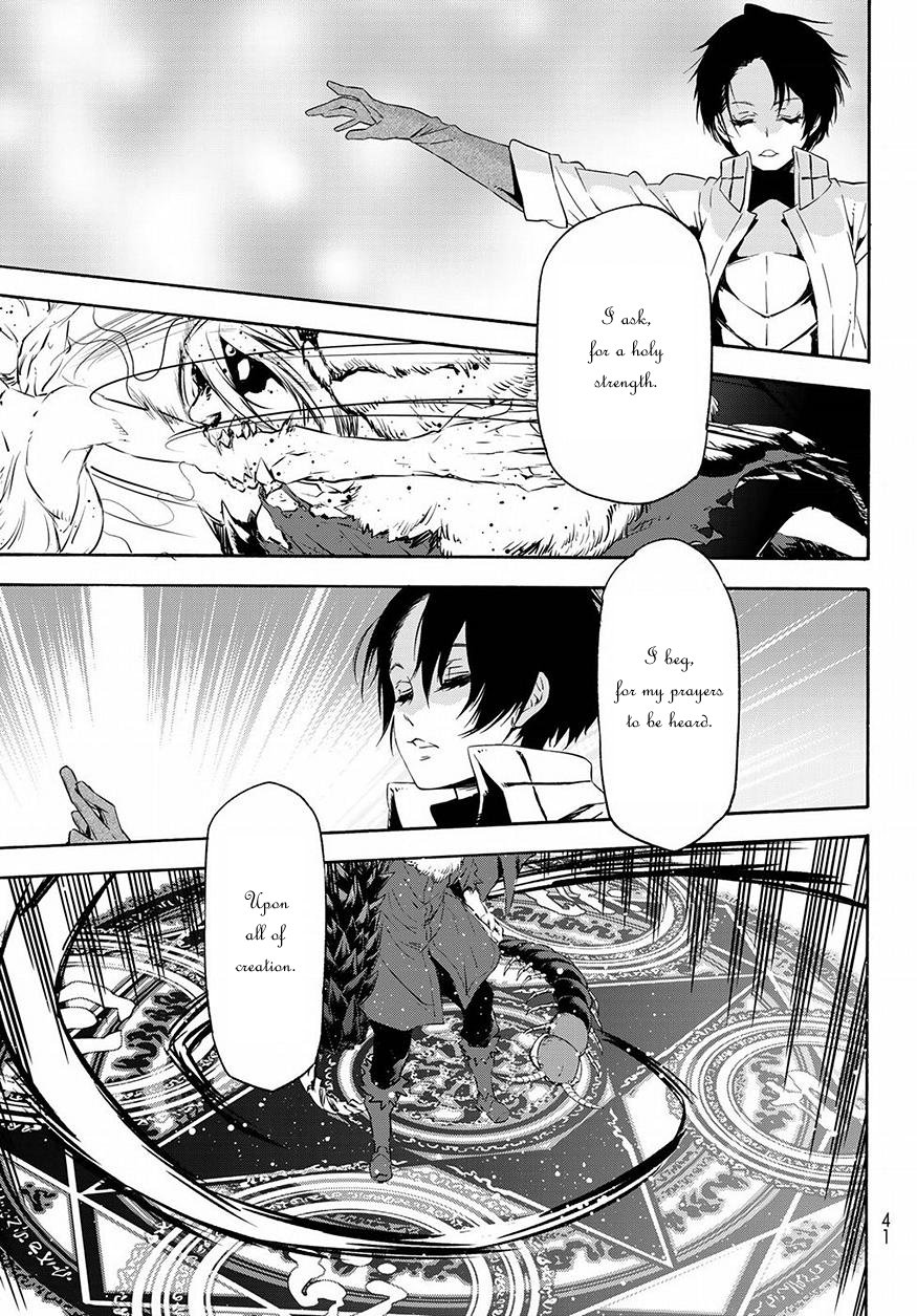 Tensei Shitara Slime Datta Ken Chapter 55 — Page 28