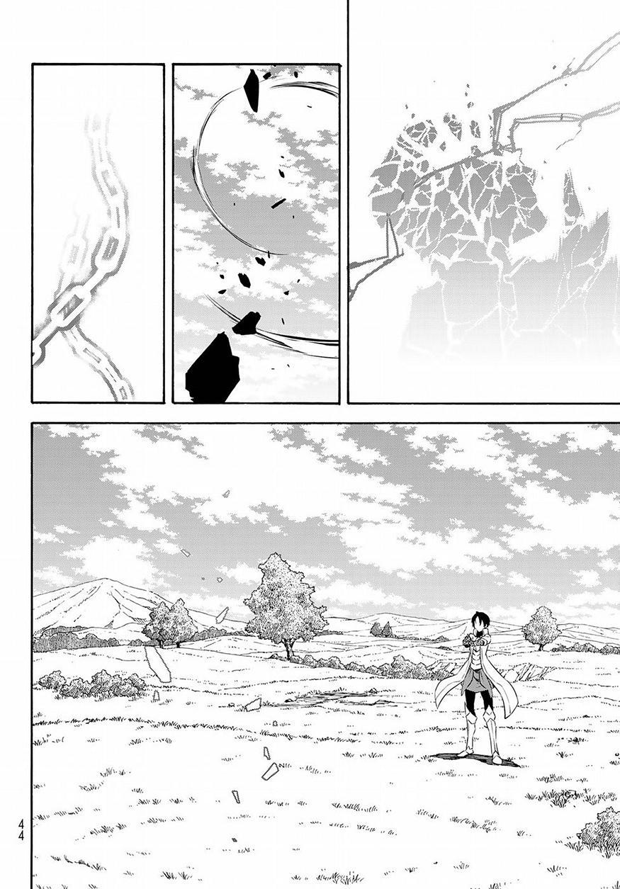 Tensei Shitara Slime Datta Ken Chapter 55 — Page 30