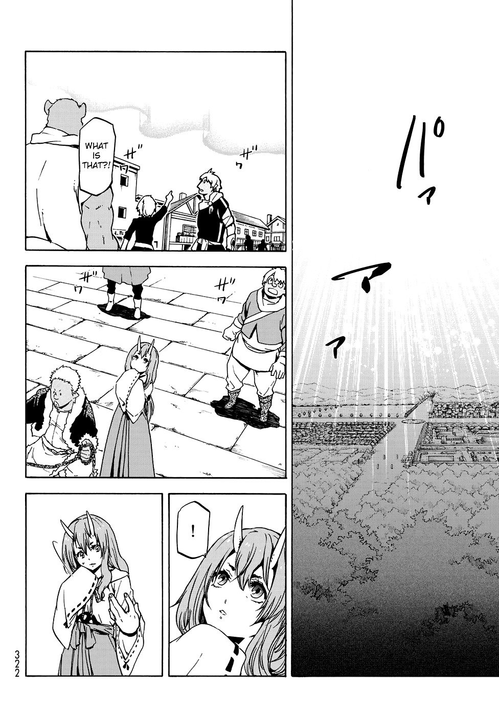 Tensei Shitara Slime Datta Ken Chapter 58 — Page 25