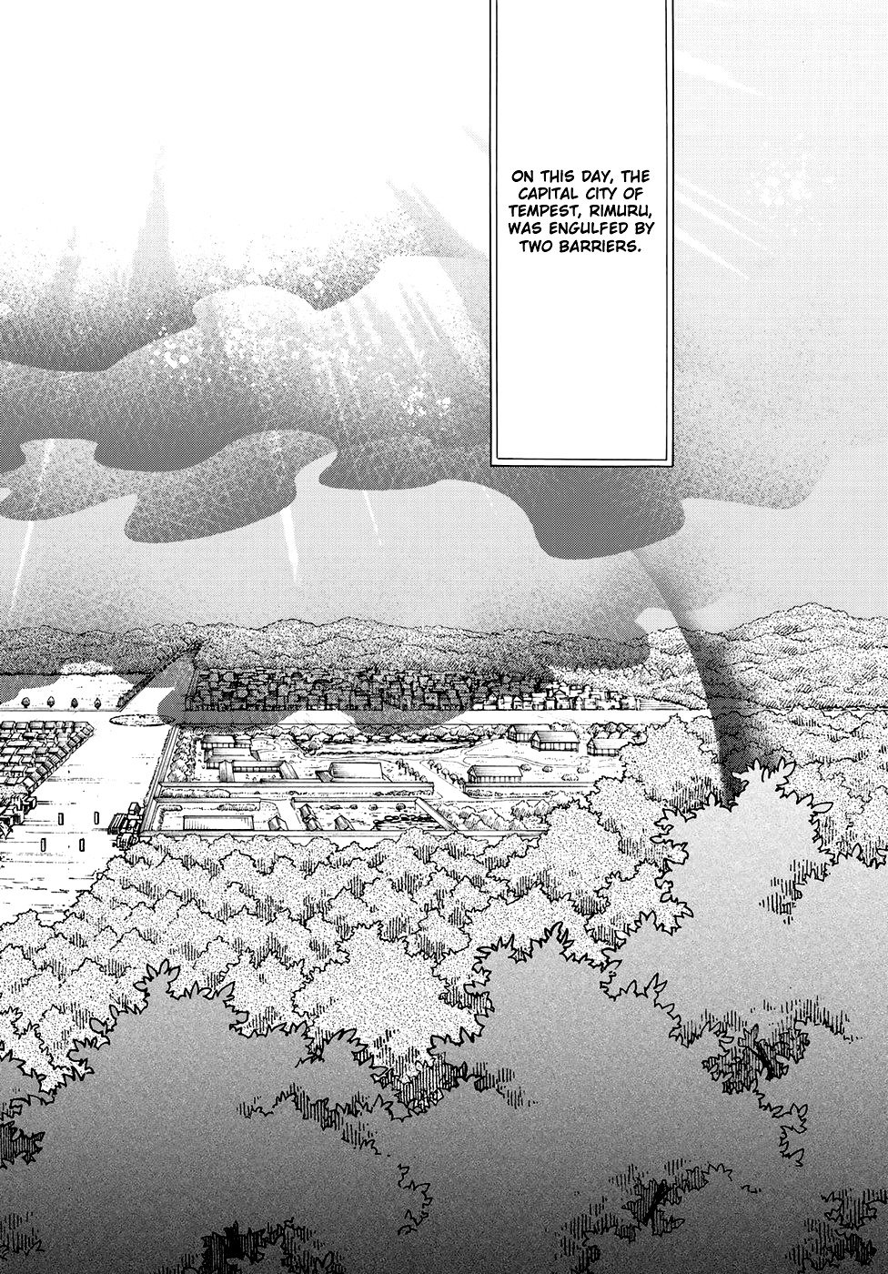 Tensei Shitara Slime Datta Ken Chapter 58 — Page 31