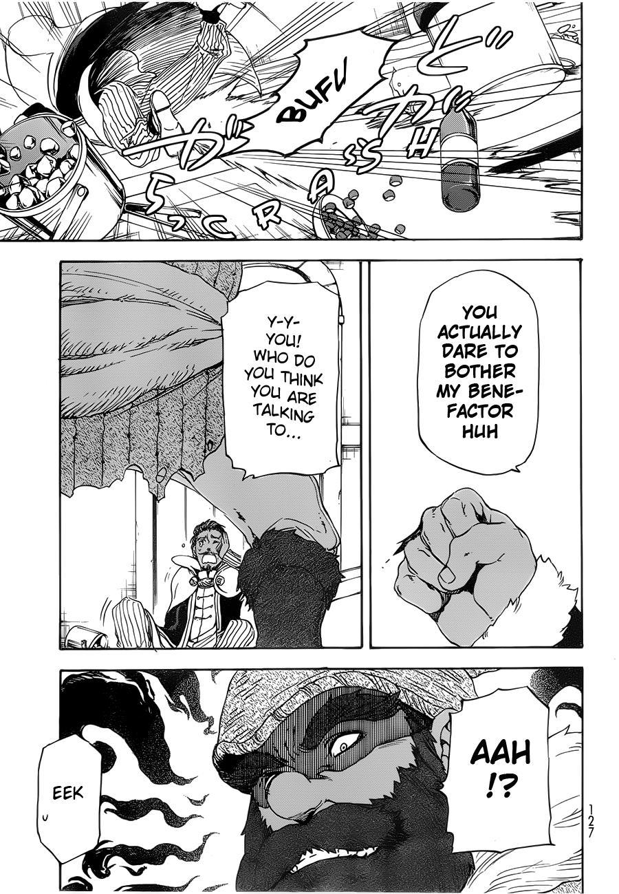 Tensei Shitara Slime Datta Ken Chapter 6 — Page 22