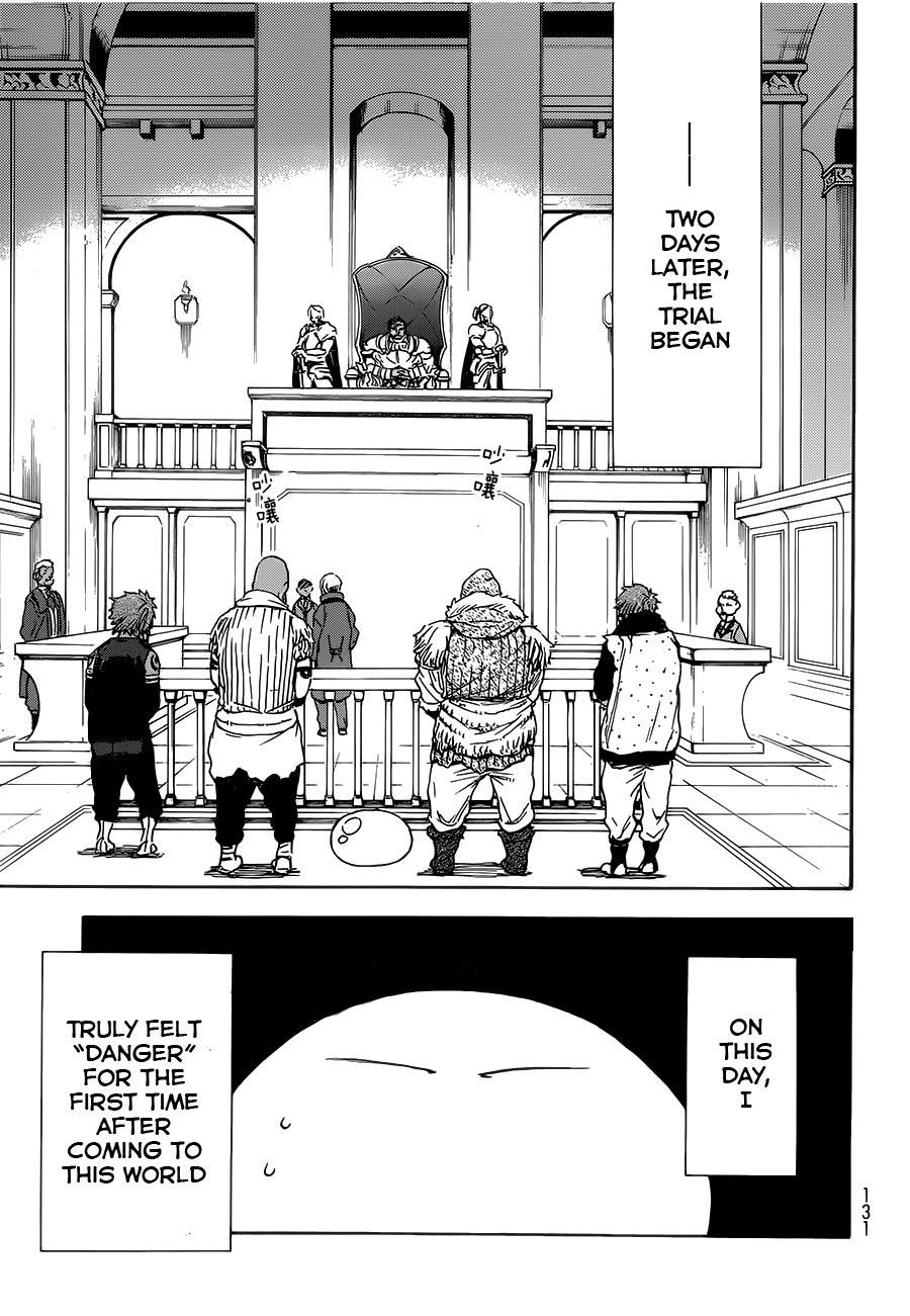 Tensei Shitara Slime Datta Ken Chapter 6 — Page 26